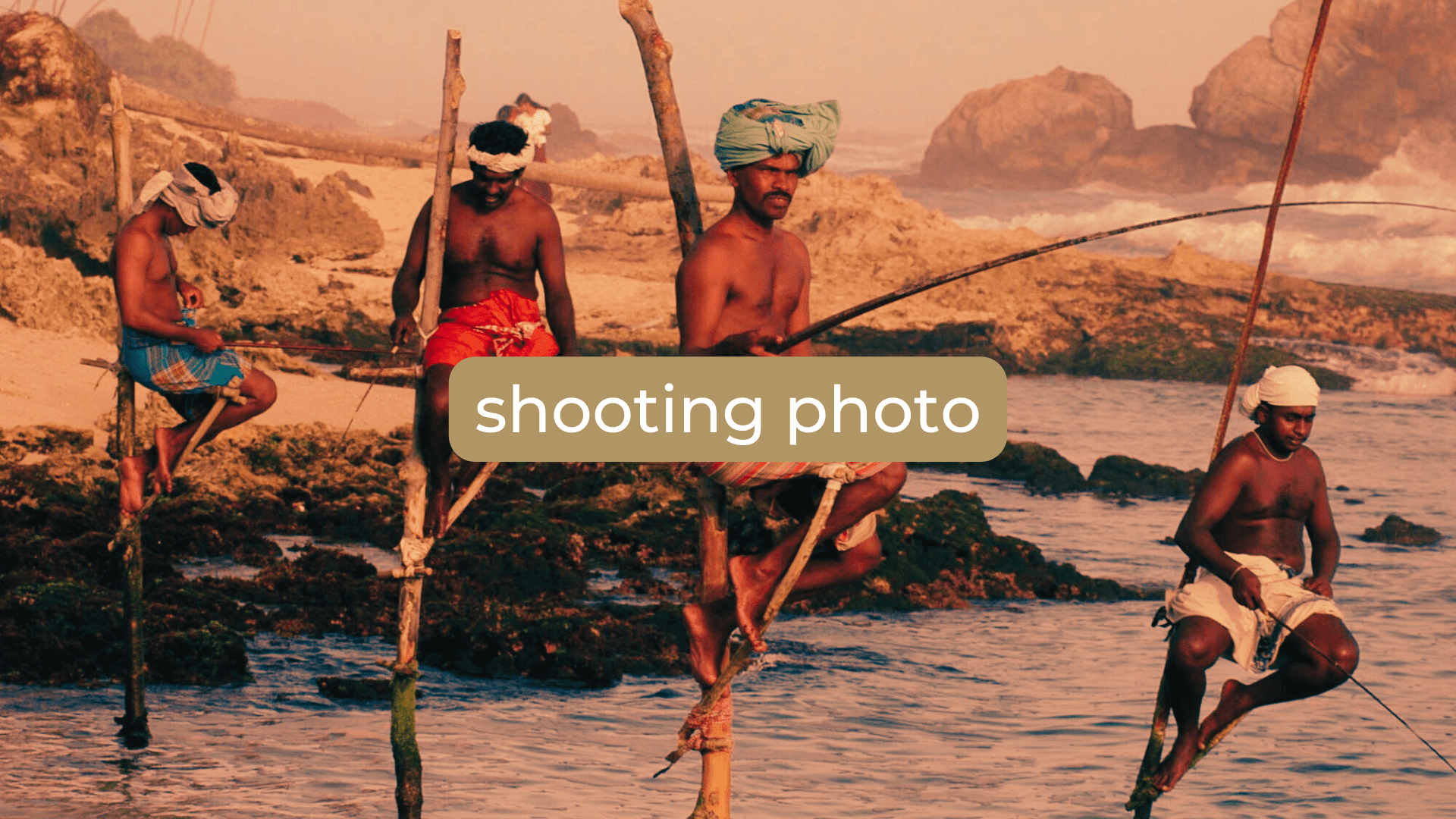 shooting photos tourisme voyage travel