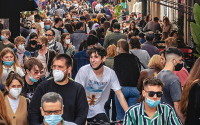 L’idéal touristique universel n’existe pas