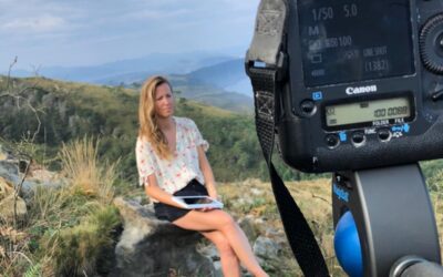 Arrêtez de courir après la viralité sur les réseaux