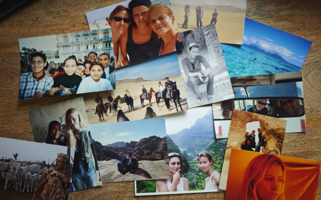 Faut-il retourner dans une destination que l’on a aimé ?