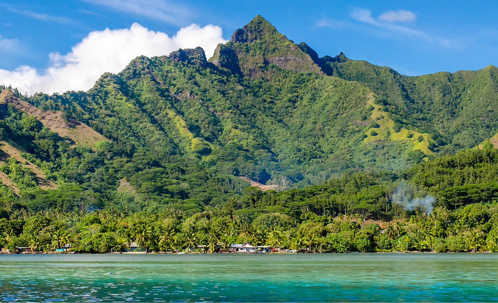 Tahiti developpement tourisme