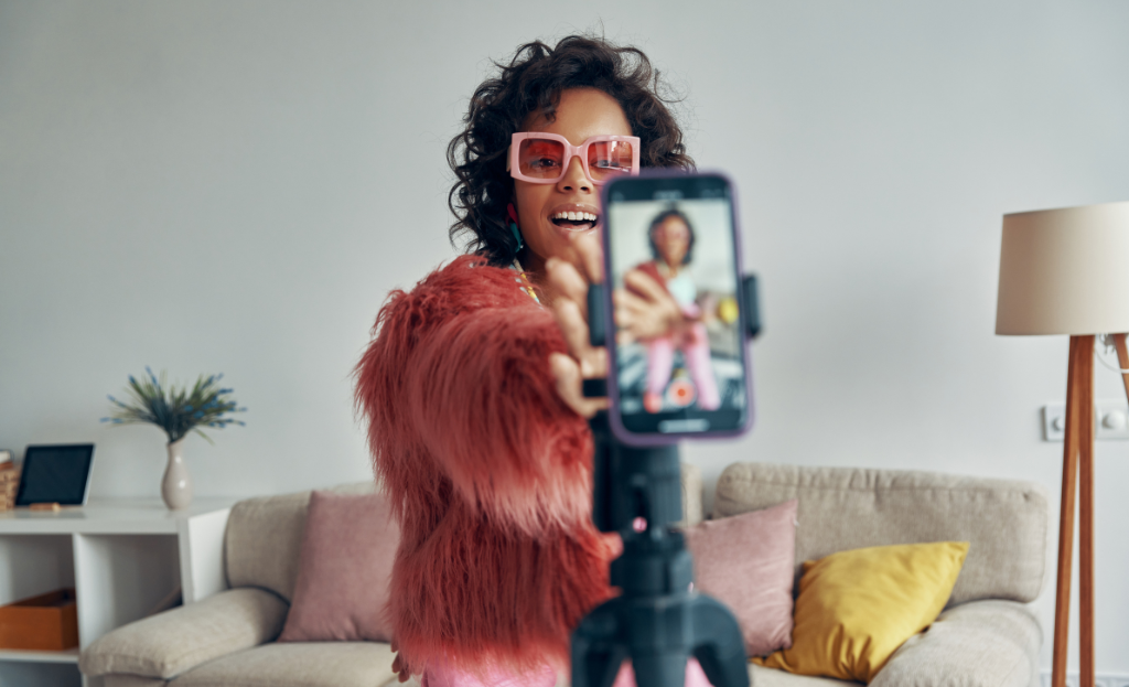 tendances réseaux sociaux 2026